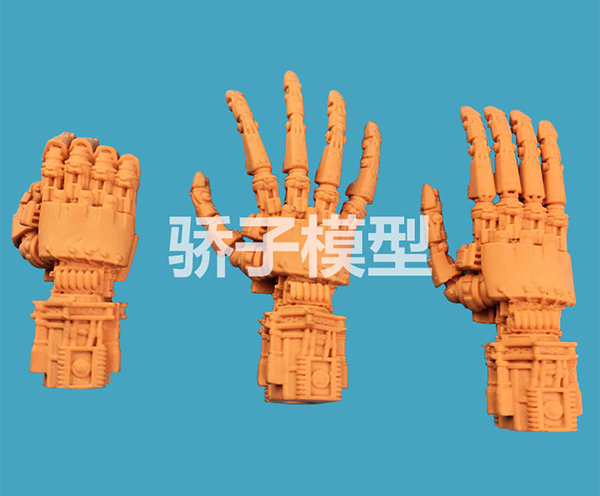 3D打?。⊿LA）