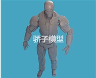 3D打?。⊿LA）