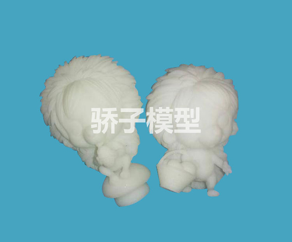 3D打?。⊿LA）